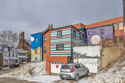 4072 Franklin Rd, Pittsburgh, PA 15214 - Photo 7