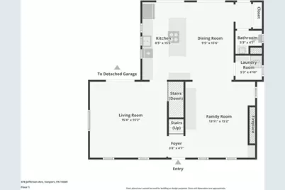 478 Jefferson Ave, Vanport, PA 15009 - Photo 43