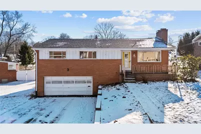101 Tristan Dr, Pittsburgh, PA 15209 - Photo 1