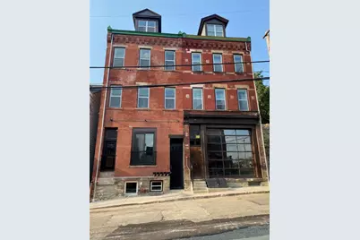 836-838 Concord St, Pittsburgh, PA 15212 - Photo 1