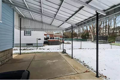 1024 N McKean St, Kittanning, PA 16201 - Photo 41