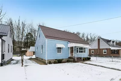 1024 N McKean St, Kittanning, PA 16201 - Photo 5