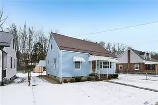 1024 N McKean St, Kittanning, PA 16201 - Photo 5