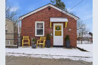 711 Louisa St, Pittsburgh, PA 15210 - Photo 1