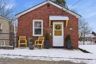 711 Louisa St, Pittsburgh, PA 15210 - Photo 1