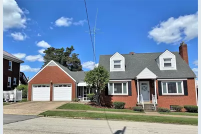 635 Green Street, Southwest Greensburg Boro, PA 15601 - Photo 1