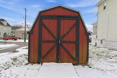 702 McKinley Ave, Vandergrift, PA 15629 - Photo 37