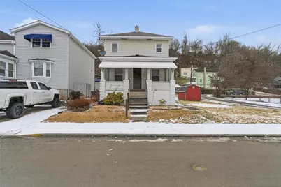 702 McKinley Ave, Vandergrift, PA 15629 - Photo 5