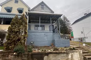 515 Indiana Ave, Glassport, PA 15045 - Photo 1