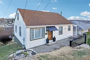 1011 Mace St, Southwest Greensburg Boro, PA 15601 - Photo 3