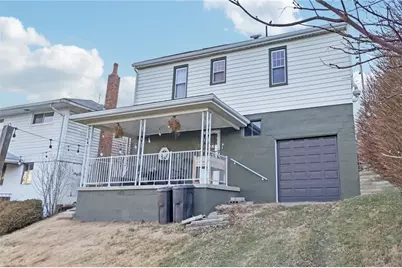 1011 Mace St., Southwest Greensburg Boro, PA 15601 - Photo 43