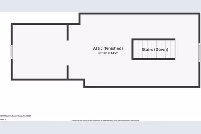 1011 Mace St., Southwest Greensburg Boro, PA 15601 - Photo 49