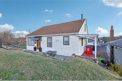 1011 Mace St., Southwest Greensburg Boro, PA 15601 - Photo 5