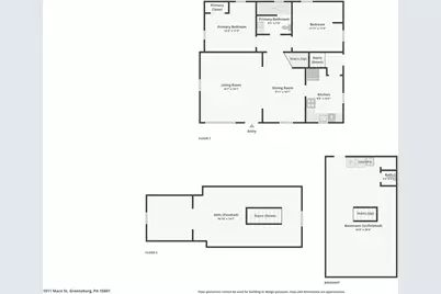 1011 Mace St., Southwest Greensburg Boro, PA 15601 - Photo 47