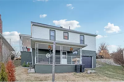 1011 Mace St., Southwest Greensburg Boro, PA 15601 - Photo 41