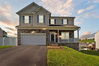 612 Setter Ln, Jefferson Hills, PA 15025 - Photo 1