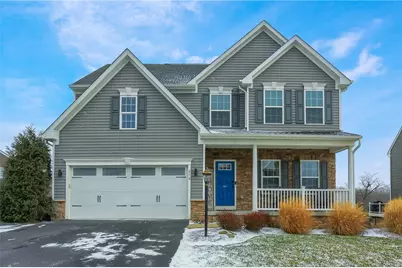 216 Overlook Dr, Pittsburgh, PA 15237 - Photo 1