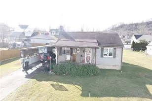 34 Main St, Clarksville, PA 15322 - Photo 1