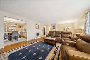 1402 Swede Hill Rd, Hempfield Township, PA 15601 - Photo 7