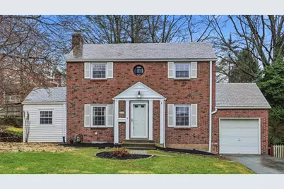 2339 Collins Rd, Pittsburgh, PA 15235 - Photo 1