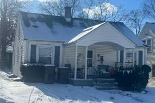 482 Meek St, Sharon, PA 16146 - Photo 1