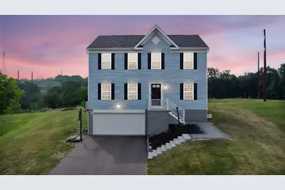 222 Victoria Dr, Pittsburgh, PA 15239 - Photo 1