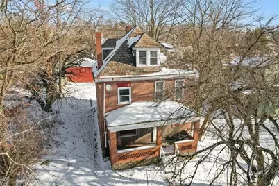 711 Ohio River Blvd., Pittsburgh, PA 15202 - Photo 29