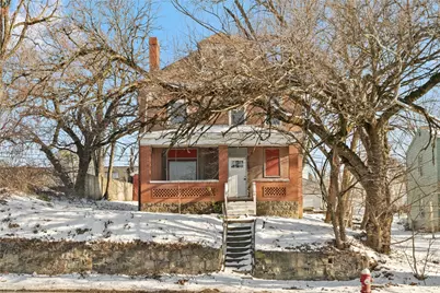 711 Ohio River Blvd., Pittsburgh, PA 15202 - Photo 1