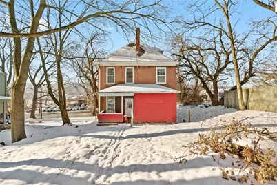 711 Ohio River Blvd., Pittsburgh, PA 15202 - Photo 27