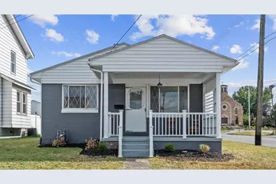 2119 McMinn Street, Aliquippa, PA 15001 - Photo 1