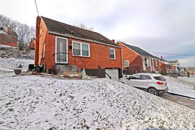 437 Cedar St, Jeannette, PA 15644 - Photo 1