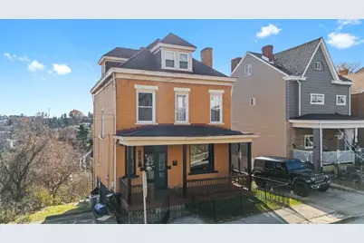 256 E Meyers Street, Pittsburgh, PA 15210 - Photo 5