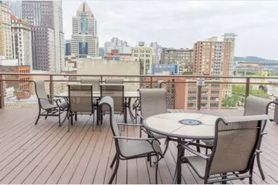 915 Penn Ave #512, Downtown Pgh, PA 15241 - Photo 19
