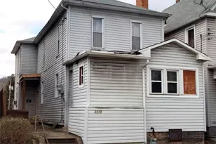 2315 7th Ave, Beaver Falls, PA 15010 - Photo 1