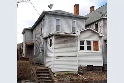 2315 7th Ave., Beaver Falls, PA 15010 - Photo 1