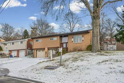 4642 Mount Troy Rd. Ext., Pittsburgh, PA 15214 - Photo 35