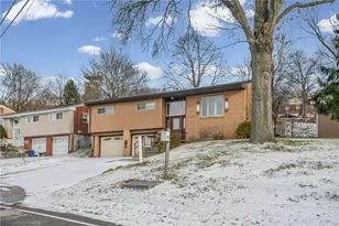 4642 Mt Troy Rd Ext, Pittsburgh, PA 15214 - Photo 35