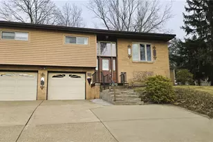 4642 Mt Troy Rd Ext, Pittsburgh, PA 15214 - Photo 1