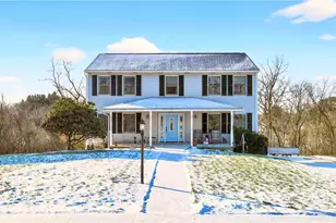 913 Lodgepole Dr, Findlay Township, PA 15126 - Photo 1