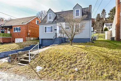 2112 Dalton, McKeesport, PA 15132 - Photo 1