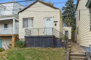 725 - 726 McLain St, Pittsburgh, PA 15210 - Photo 1