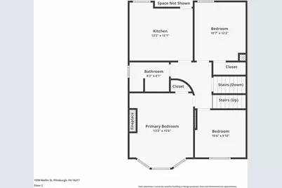 1038 Welfer St, Pittsburgh, PA 15217 - Photo 41