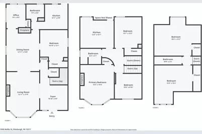 1038 Welfer St, Pittsburgh, PA 15217 - Photo 43