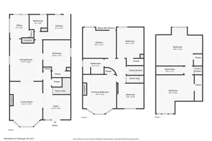 1038 Welfer St, Pittsburgh, PA 15217 - Photo 43