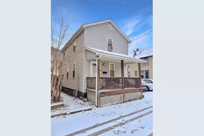 721 Kennedy Ave, Greater Johnstown School District, PA 15901 - Photo 1