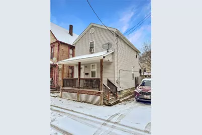 721 Kennedy Ave, Greater Johnstown School District, PA 15901 - Photo 3