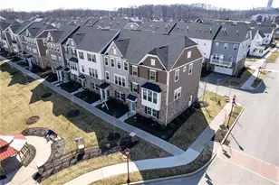 600 Amarth Ln, Cranberry Township, PA 16066 - Photo 35