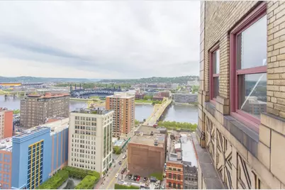717 Liberty Ave #1002, Downtown Pgh, PA 15222 - Photo 11