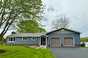 362 Latonka Dr, Jackson Township, PA 16137 - Photo 1