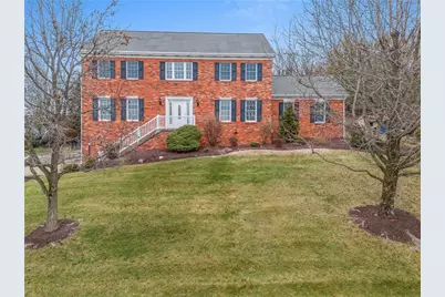 1012 Franklin Court, Jefferson Hills, PA 15025 - Photo 1